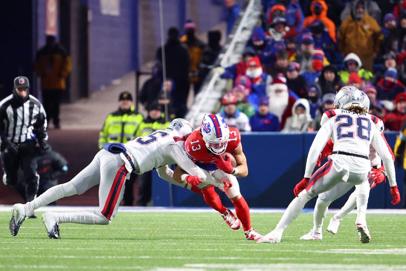 Bills-Patriots