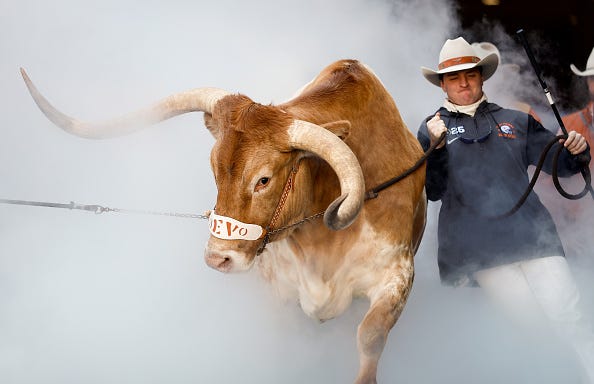 Bevo
