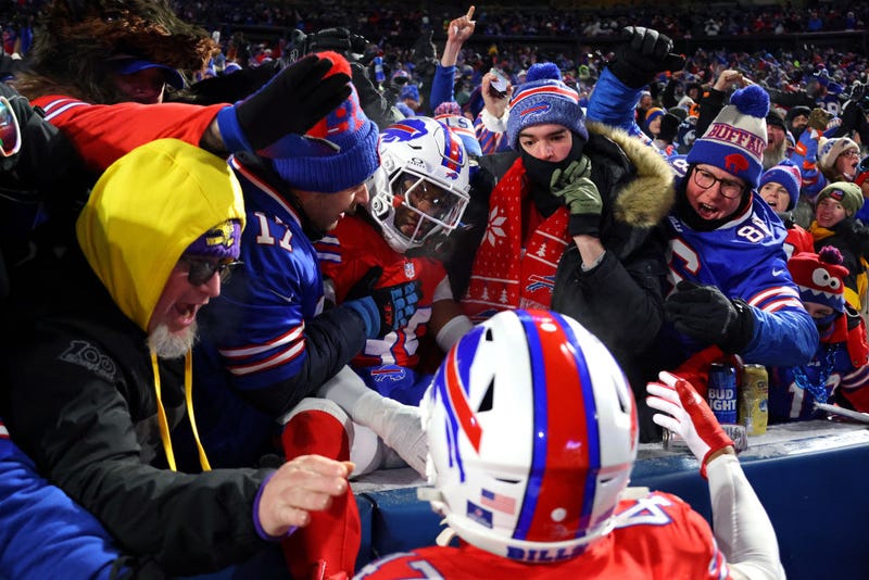 Buffalo Bills