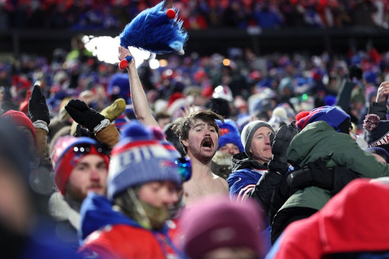 Buffalo Bills