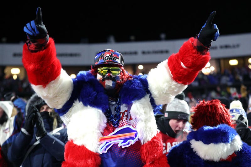 Bills Mafia