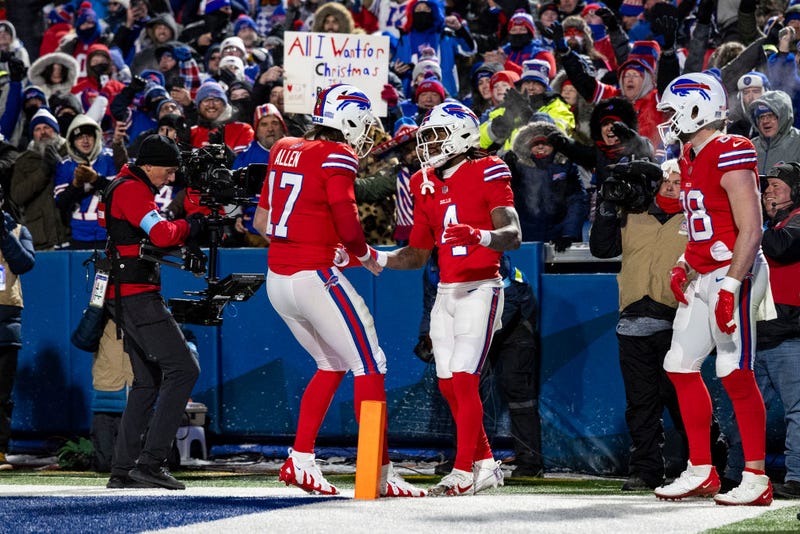 Buffalo Bills