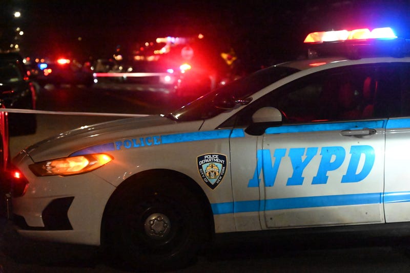 Homicides and shootings both fell by more than 40% in the first half of the year in Manhattan
