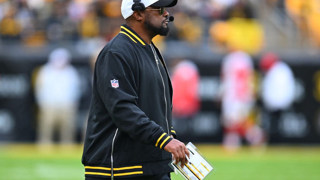 Tomlin excited Steelers are getting healthier, may not sit anyone, even if Ravens win
