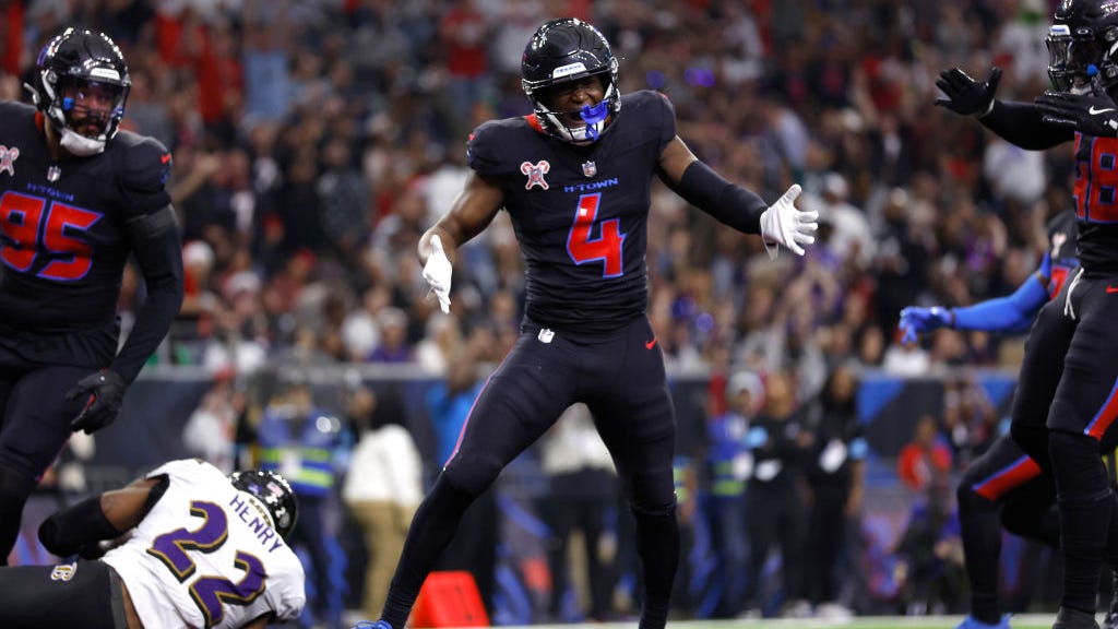 Stock up, stock down: Texans minicamp edition