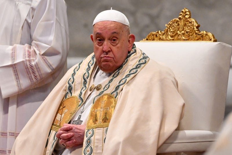 Pope Francis