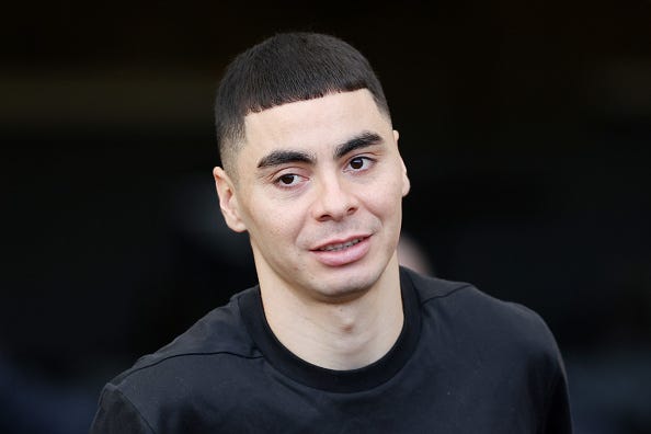 Will energy Miguel Almiron bring continue to result in wins for Atlanta United