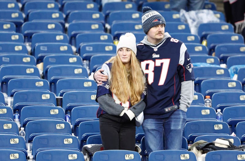 Fans