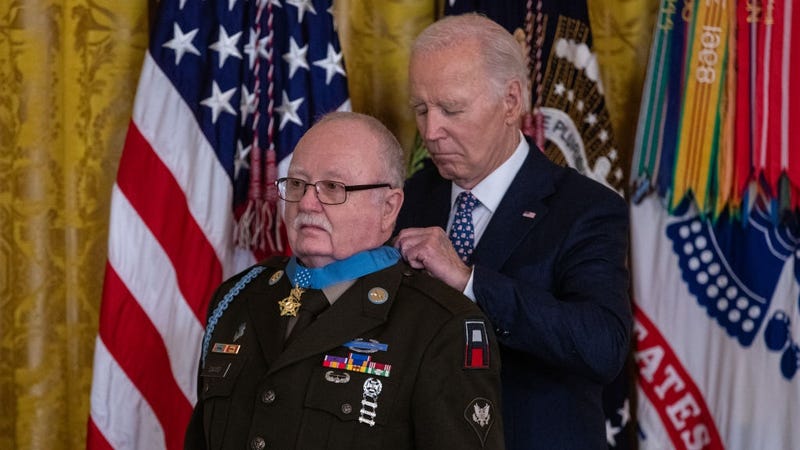 Medal of Honor