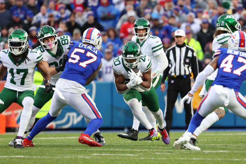 Bills-Jets
