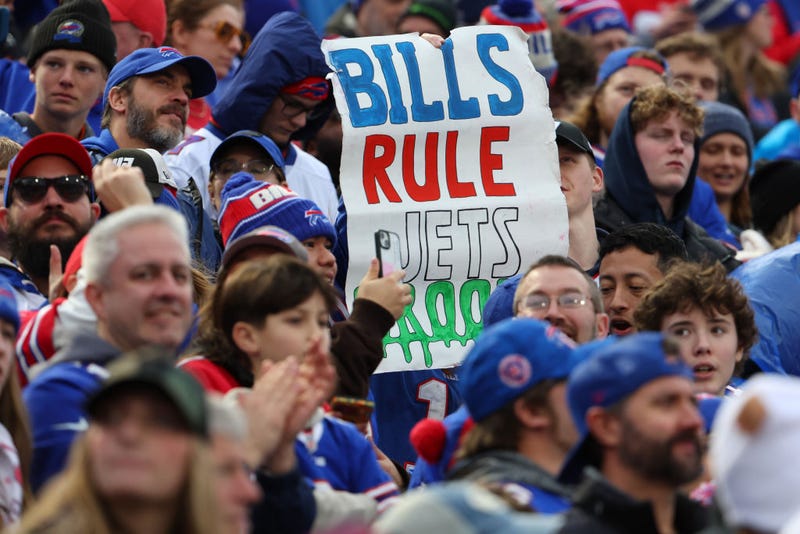 Buffalo Bills