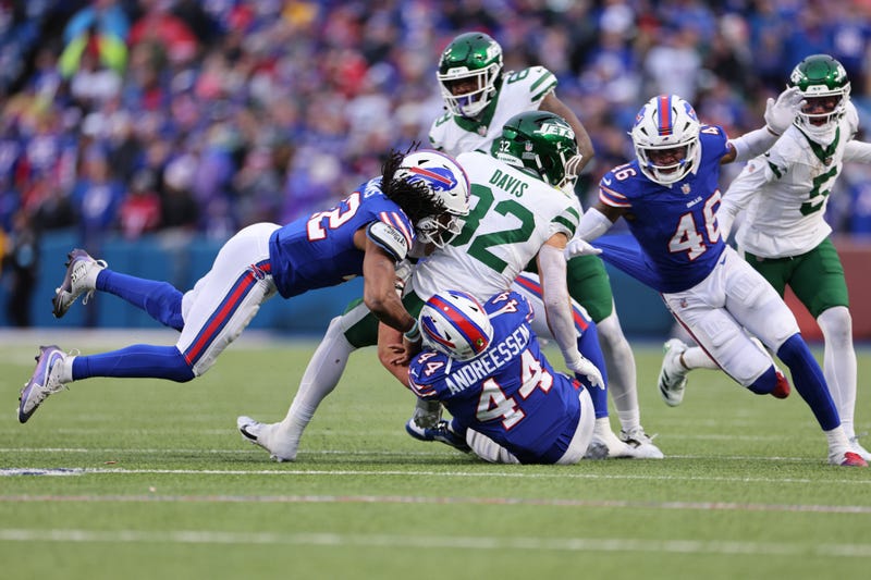 Bills-Jets
