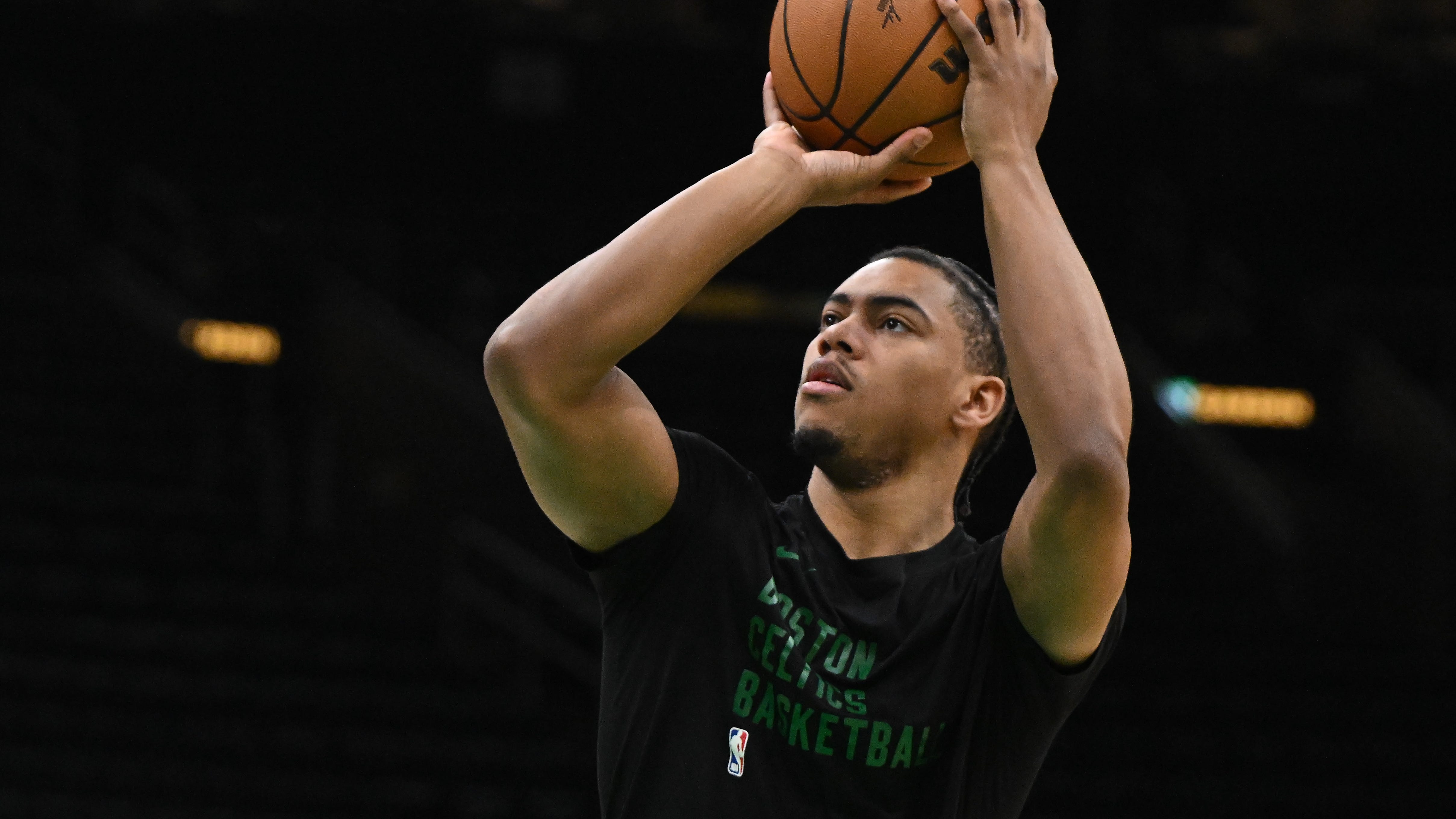 Jaden Springer emerges as Celtics’ unlikely hero in OT win over Clippers