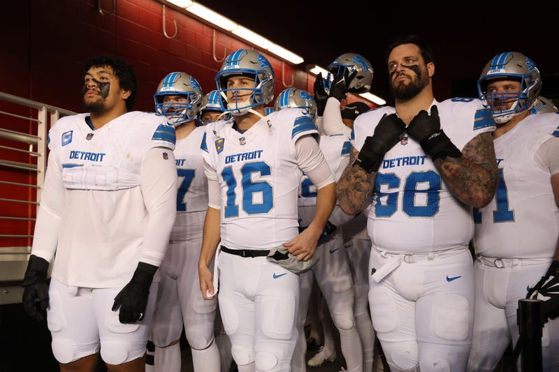 Detroit Lions
