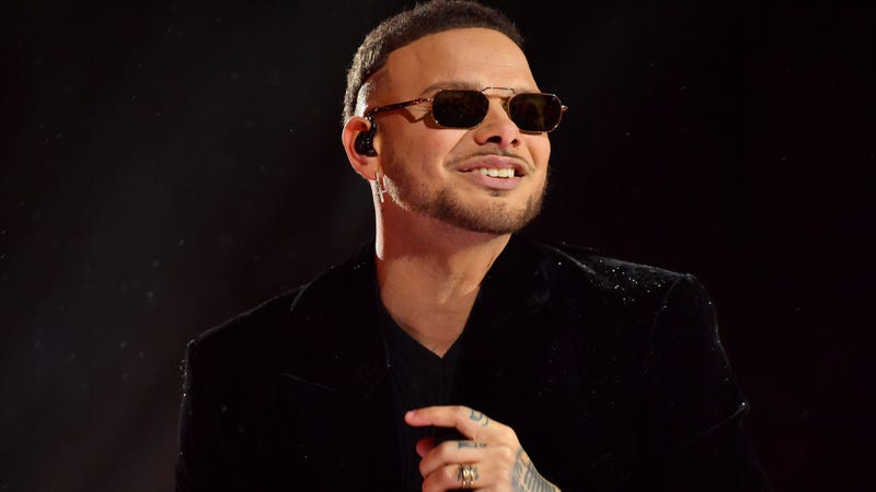 Kane Brown