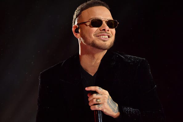 Kane Brown