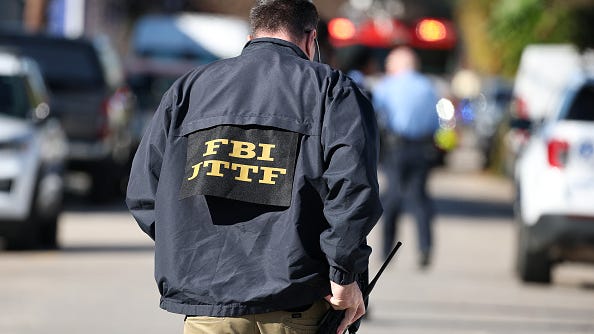 FBI now thinks New Orleans suspect acted alone, says he initially planned on ‘harming his family’