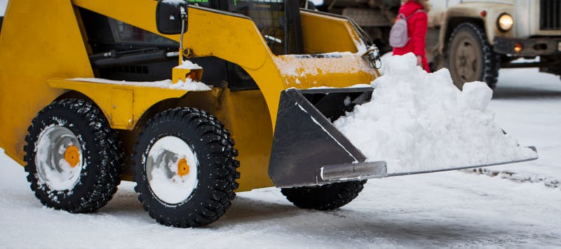 Scranton residents divided over snow removal efforts following recent winter storm