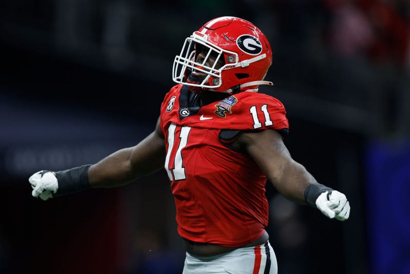 Jalon Walker