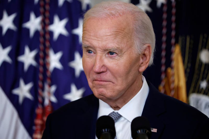 President Joe Biden
