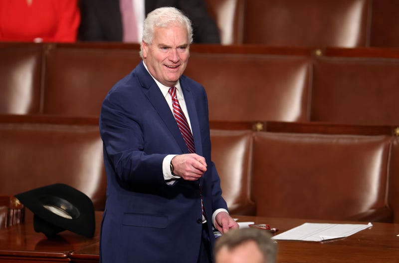 Minnesota GOP Rep. Tom Emmer along with other Republican Reps. Stauber, Finstad and Fischbach, received a letter from a number of state Republican lawmakers sounding the alarm to their federal colleagues about planned cuts to Medicaid.