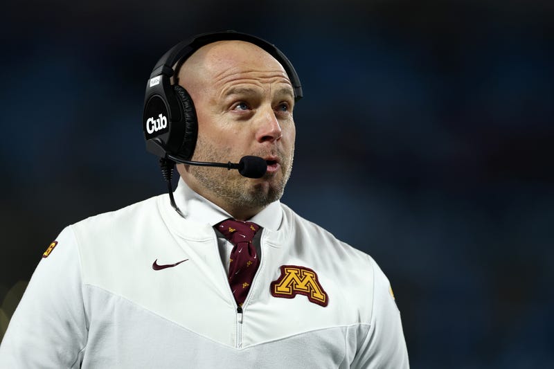 PJ Fleck