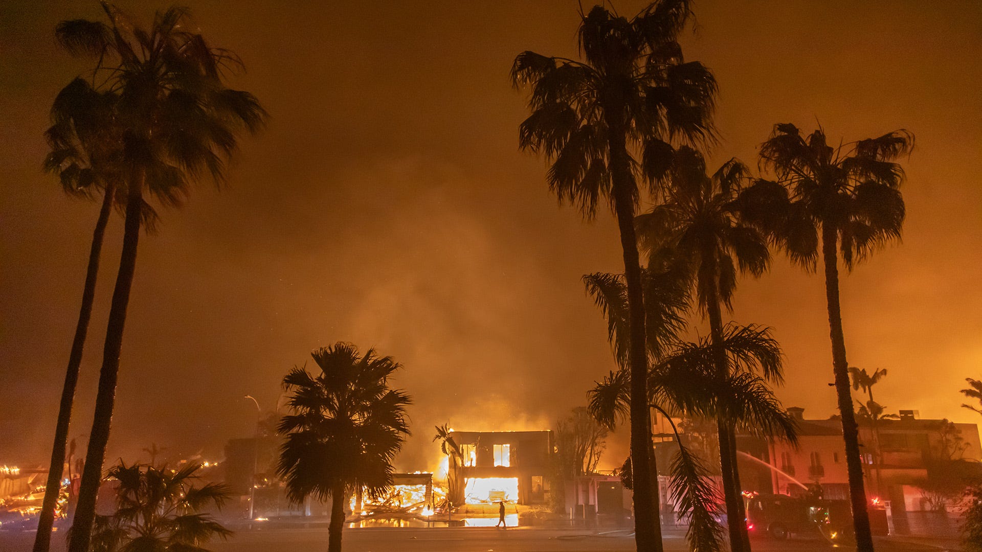 5 ways to help the victims of Los Angeles wildfires