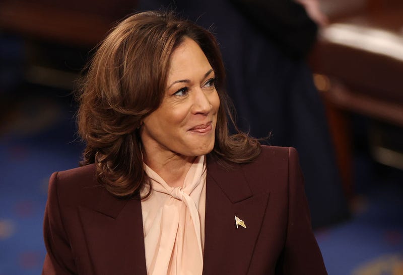 Kamala Harris