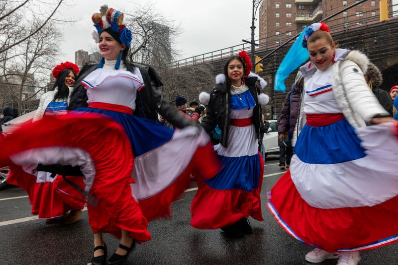 Three Kings Day is celebrated across many Latin and Caribbean cultures, communities that are prominent across New York City.