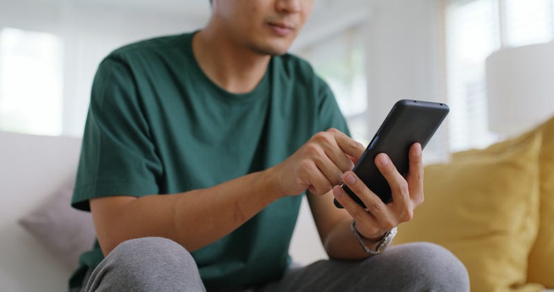 Looking for a companion