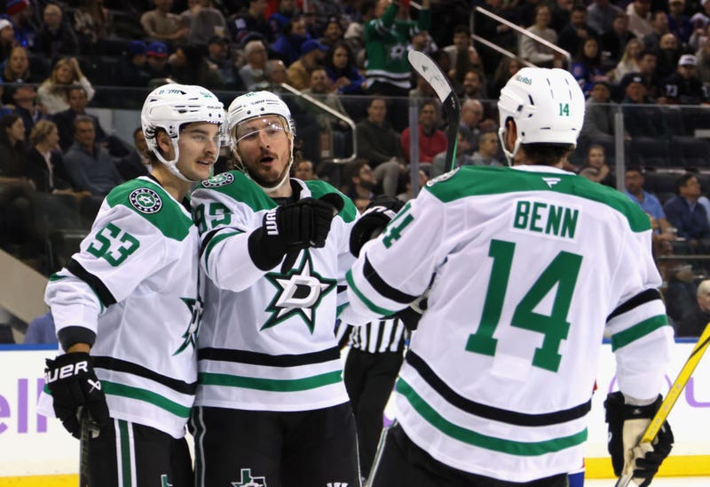 Dallas Stars