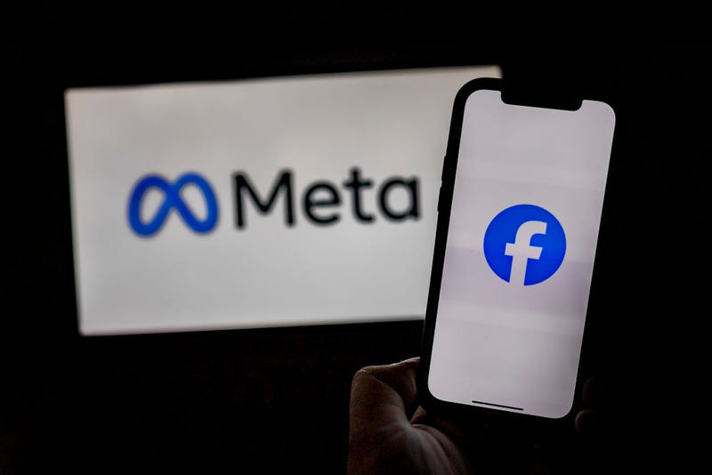 Payments will be rolling out to eligible users over the next several weeks as part of $725 million settlement by Facebook's corporate parent, Meta.