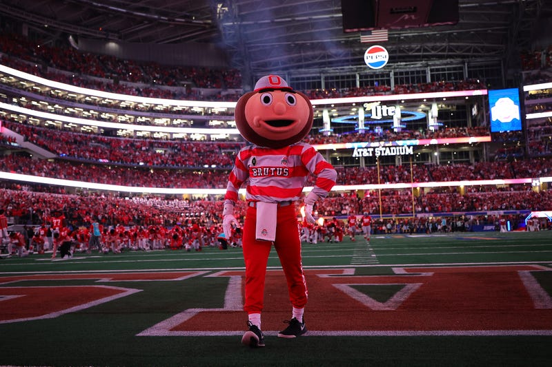 Alex Slitz/Getty Images