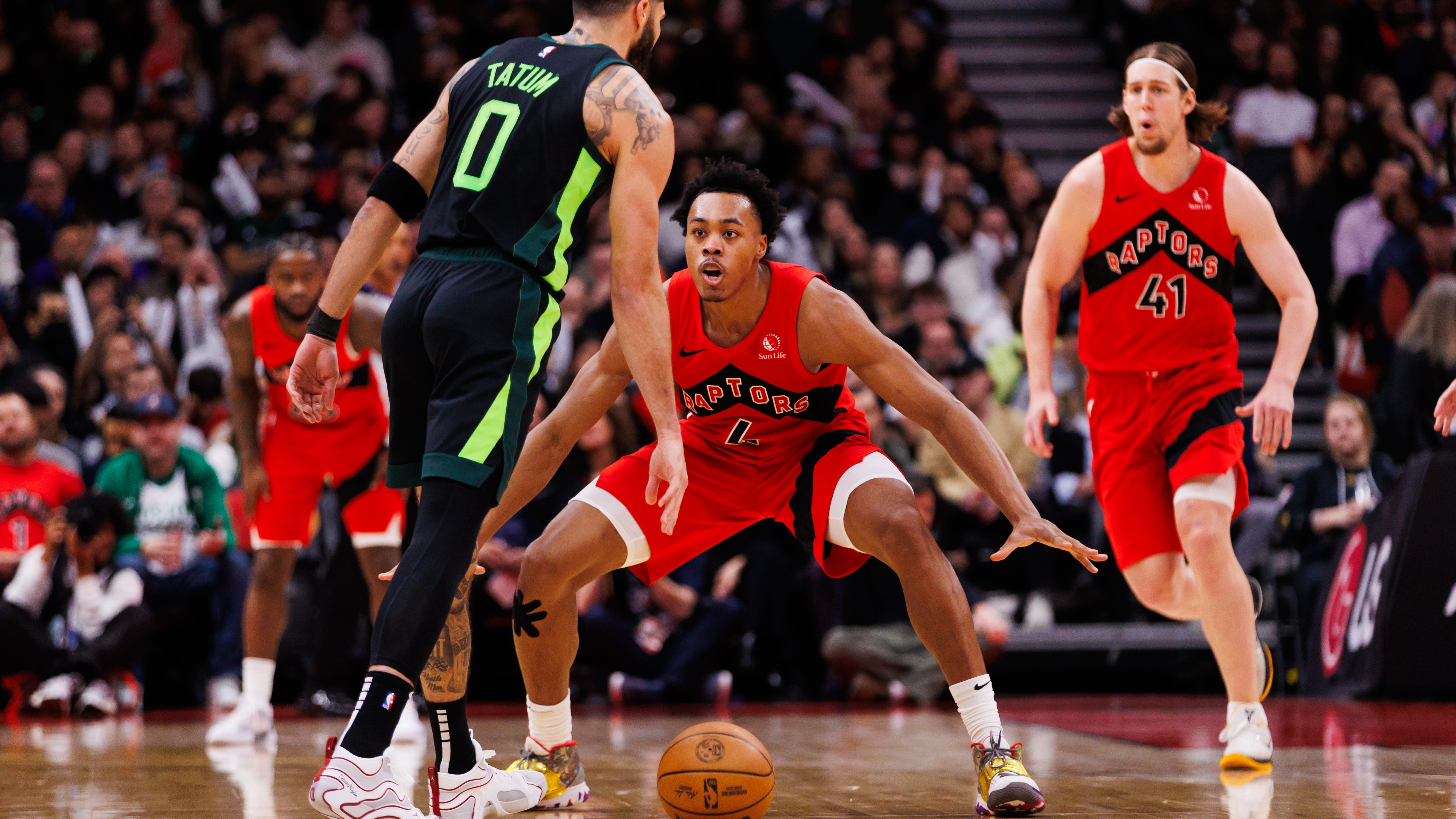 Celtics’ loss to Raptors is a new low, and must prompt urgency