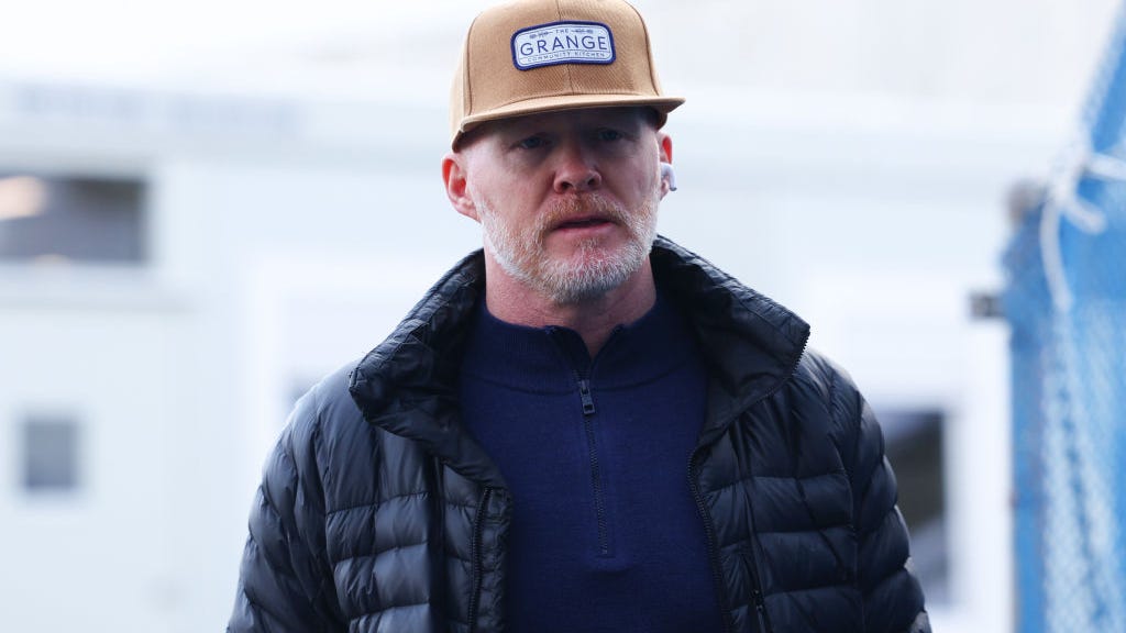 McDermott upbeat about future despite falling short yet again of Super Bowl berth