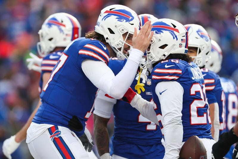 Buffalo Bills