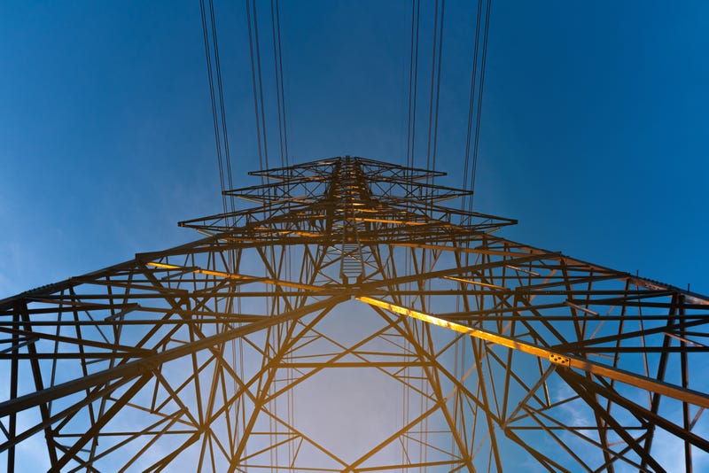 The Electric Reliability Council of Texas says the state’s power grid faces elevated risk this winter as rapid population growth and expanding electricity demand from new tech data centers put added pressure on the system, particularly during extreme cold weather. 