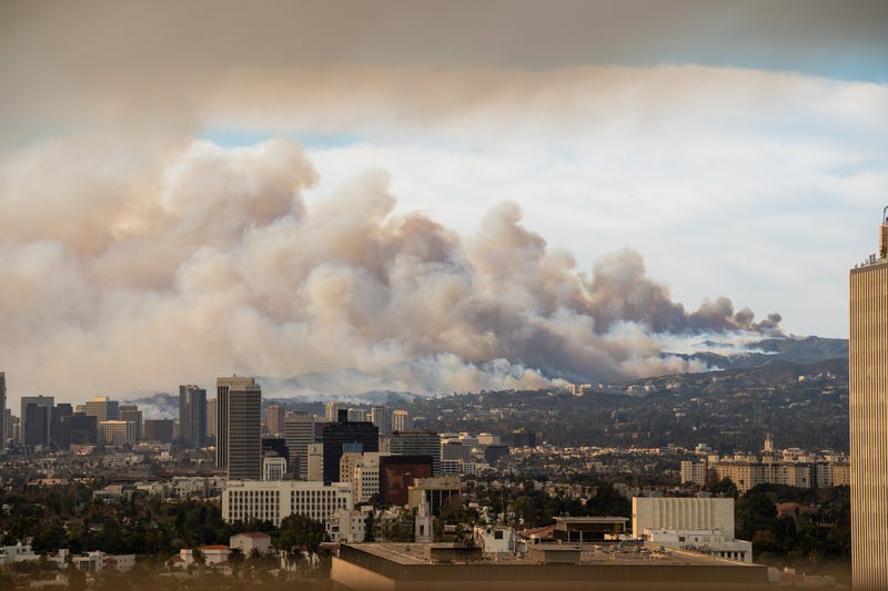 Airbnb has committed nearly $30 million to Eaton and Palisades wildfire relief and recovery efforts in Los Angeles, the company announced Friday.