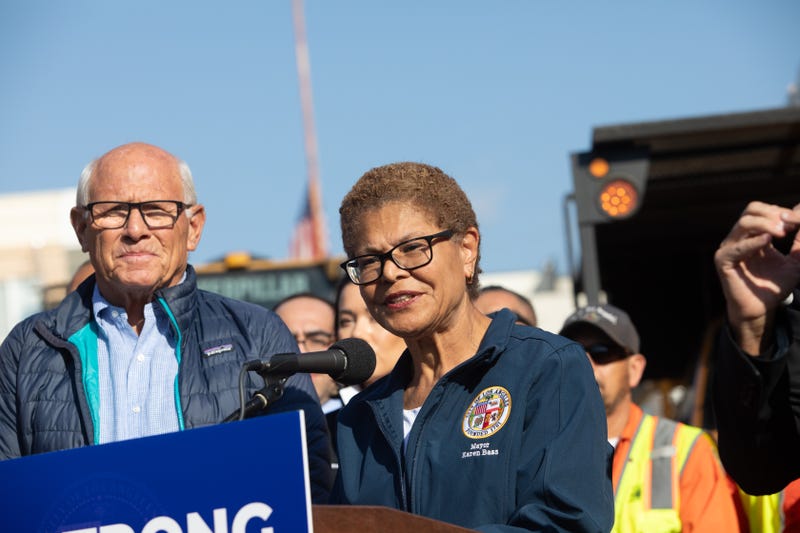 karen bass