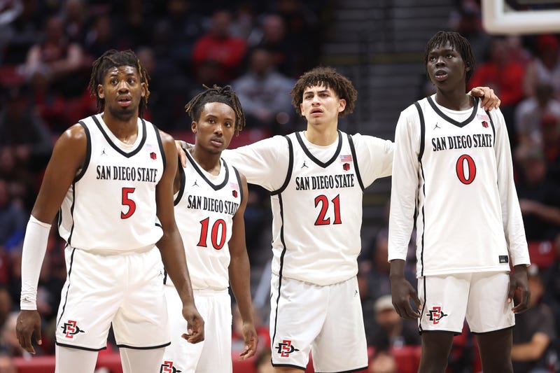 San Diego State Aztecs