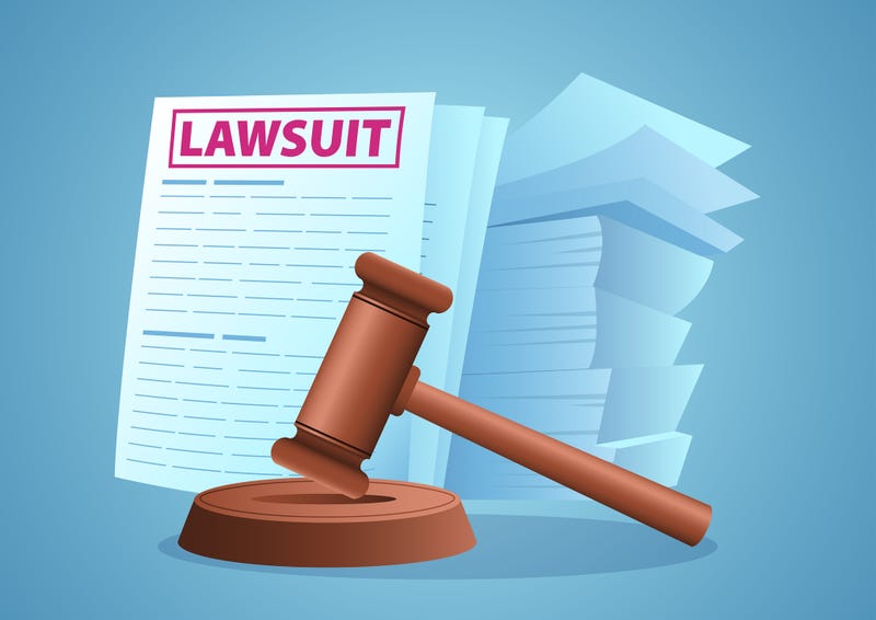 Lawsuit
