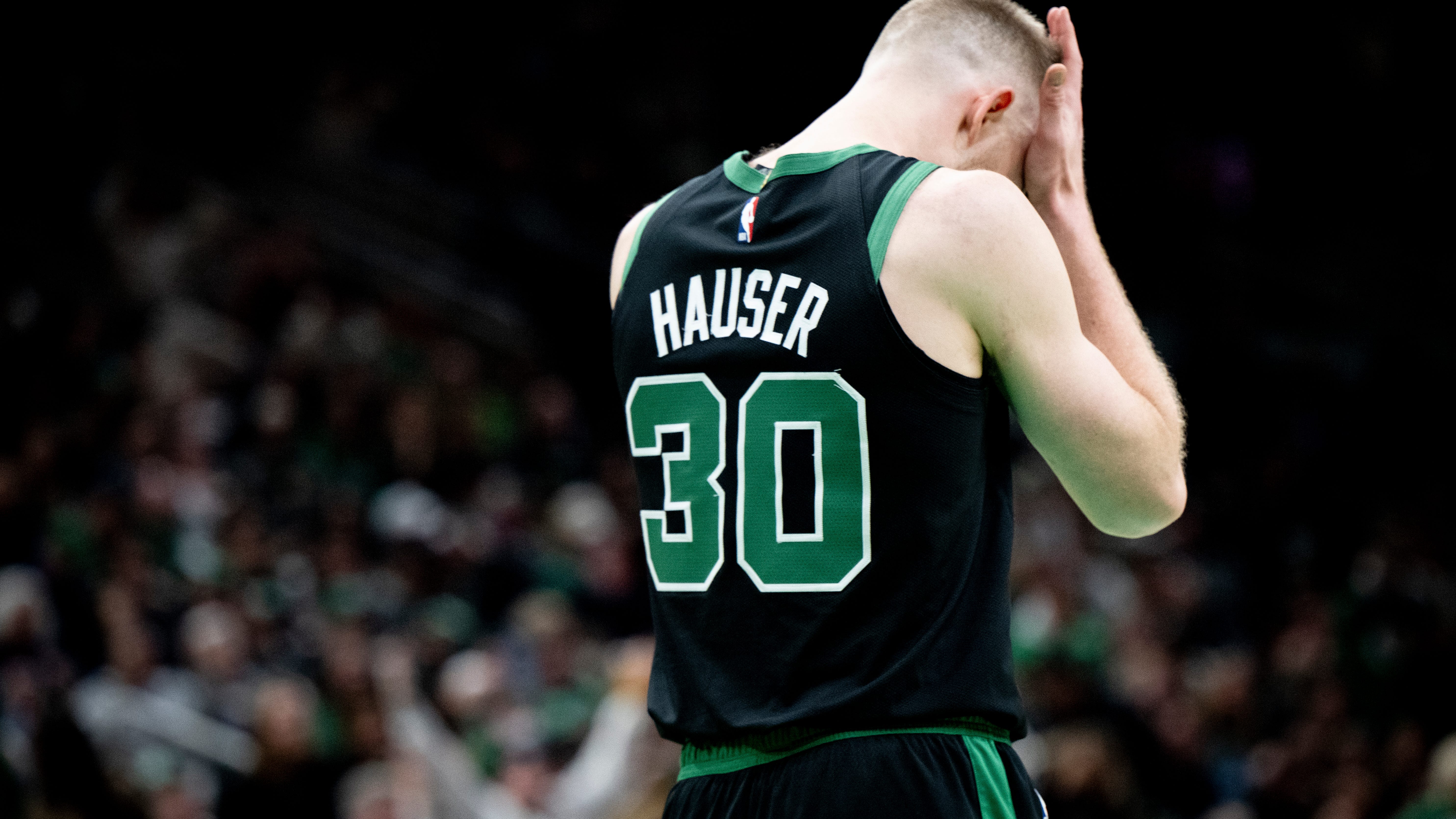 Glaring issue for Celtics exposed in loss to Hawks