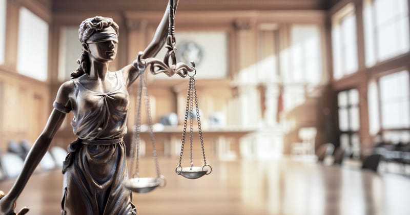 Justice affirmed: Court upholds murder conviction in Robert Baron cold case