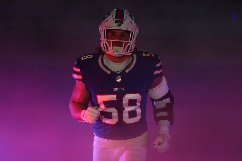 Matt Milano