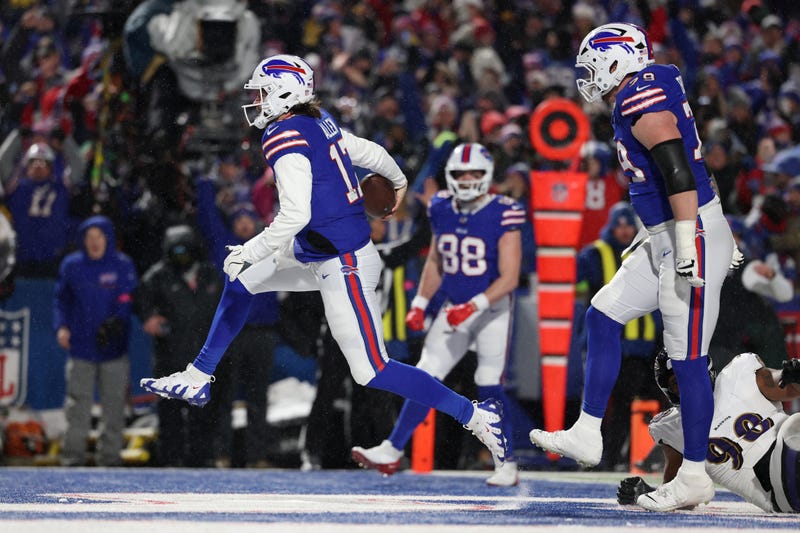 Josh Allen