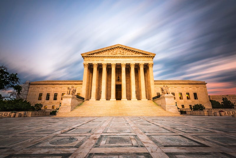 The Supreme Court is allowing President Donald Trump’s administration to enforce a ban on transgender people in the military, while legal challenges proceed.
