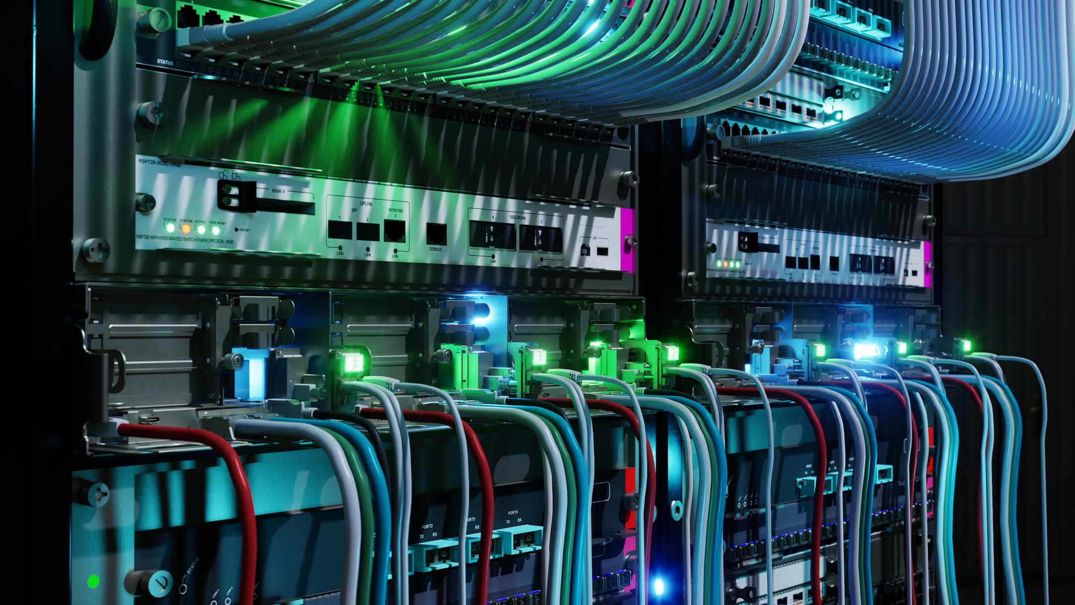 West Texas will be home to the largest permitted data center campus in the United States