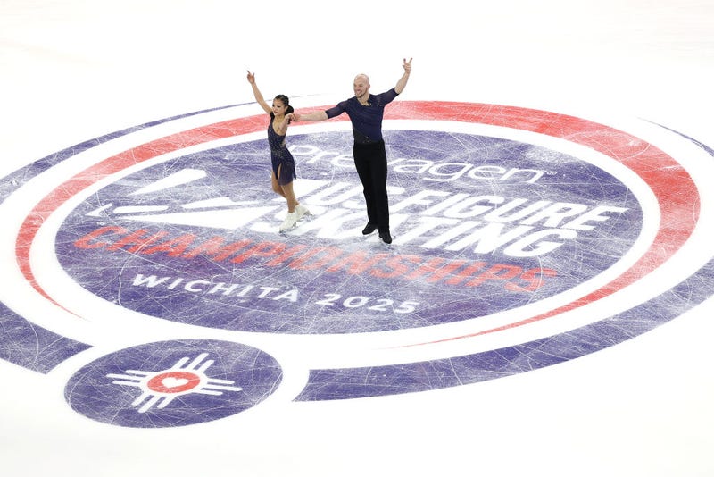 U.S. Figure Skating Championships/Wichita
