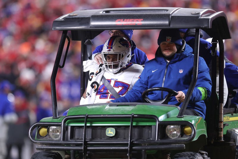 Buffalo Bills