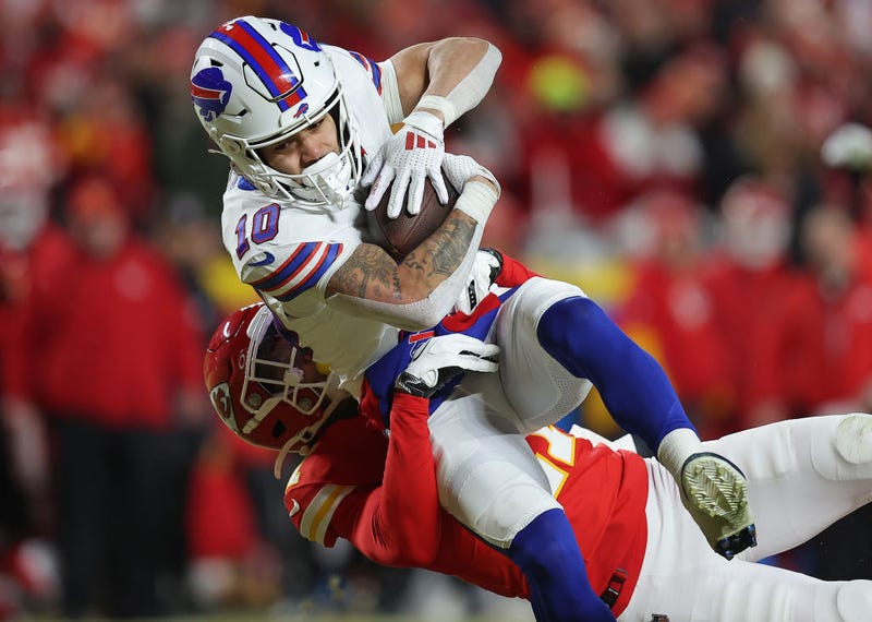 Buffalo Bills